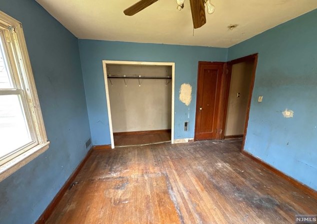 133 Ackerman St, Maywood NJ 07607-1912 exterior