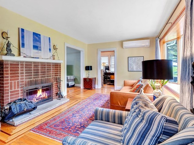 651 Orch St, Oradell NJ 07649-1435 exterior