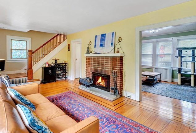 651 Orch St, Oradell NJ 07649-1435 exterior