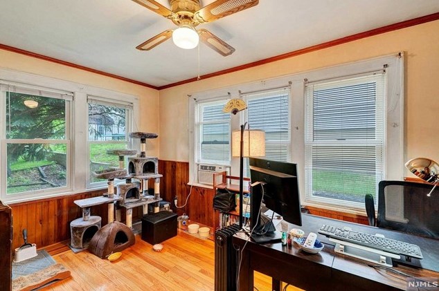 651 Orch St, Oradell NJ 07649-1435 exterior