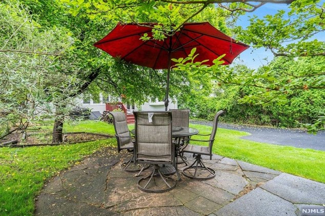 651 Orch St, Oradell NJ 07649-1435 exterior