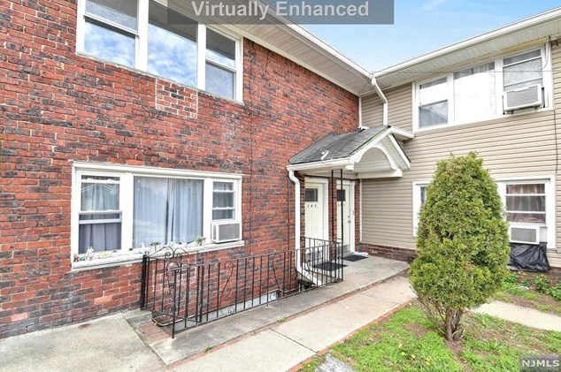 2215 Grand Ave, North Bergen NJ  07047-2049 exterior