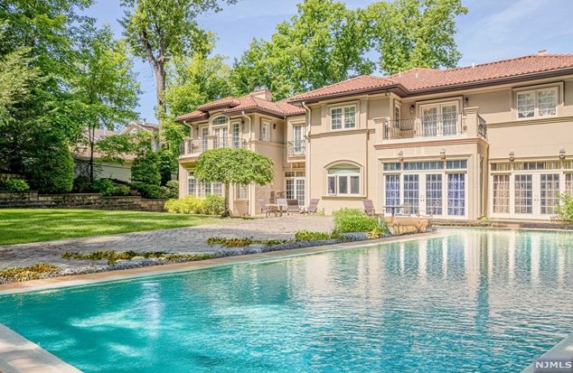 14 Homestead Rd, Tenafly NJ 07670 exterior