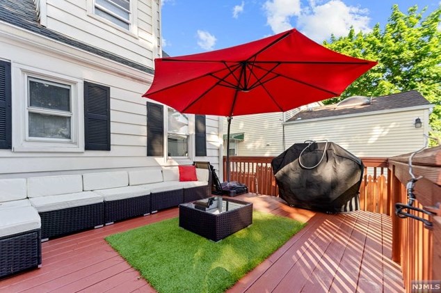 34 Stanley St, Clifton NJ 07013-1309 exterior