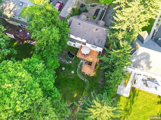 57 Calumet Ave, Oakland NJ  07436-2914 exterior