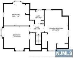 57 Calumet Ave, Oakland NJ  07436-2914 exterior