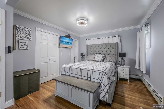 773 George St, Teaneck NJ 07666-5308 exterior