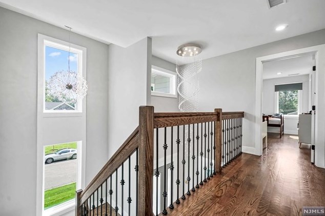 55 Cedar St, Cresskill NJ 07626-2508 exterior