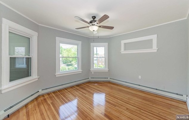 47 Walnut St, Montclair NJ  07042-4913 exterior