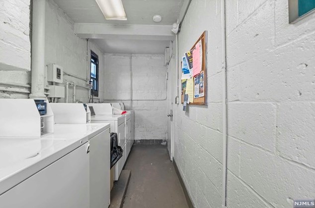 3020 Edwin Ave, West Fort Lee NJ  07024-3440 exterior