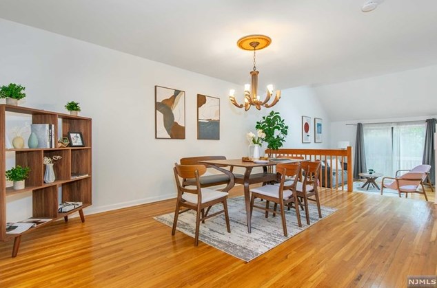 34 Windmill Dr, Morristown NJ  07960-5977 exterior