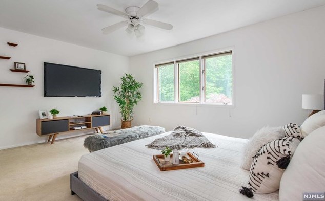 34 Windmill Dr, Morristown NJ  07960-5973 exterior