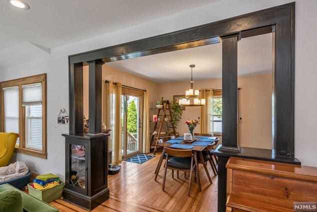 140 Jackson Ave, Rutherford NJ 07070-1403 exterior