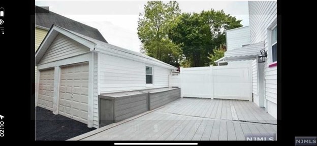 57 Cedar Ave, Montclair NJ  07042-2479 exterior