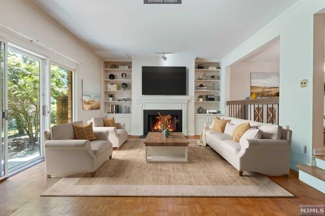 15 Shelley Pl, Morristown, NJ 07960