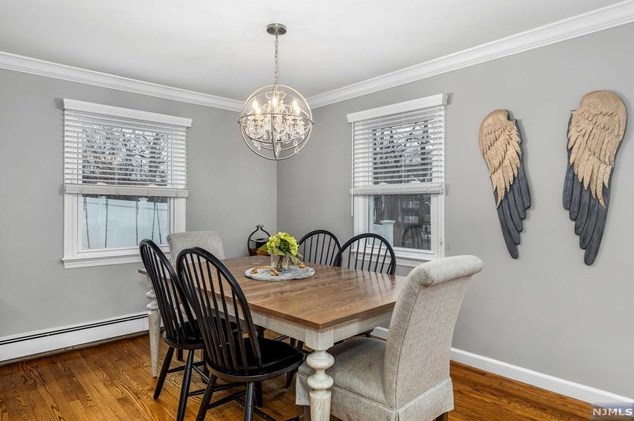 4 Hawthorne St, Rutherford NJ 07070-1126 exterior