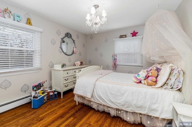 4 Hawthorne St, Rutherford NJ 07070-1126 exterior