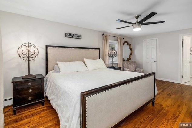 4 Hawthorne St, Rutherford NJ 07070-1126 exterior