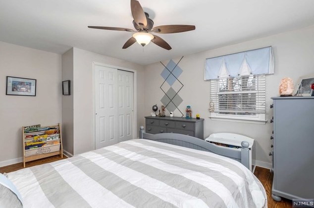 4 Hawthorne St, Rutherford NJ 07070-1126 exterior