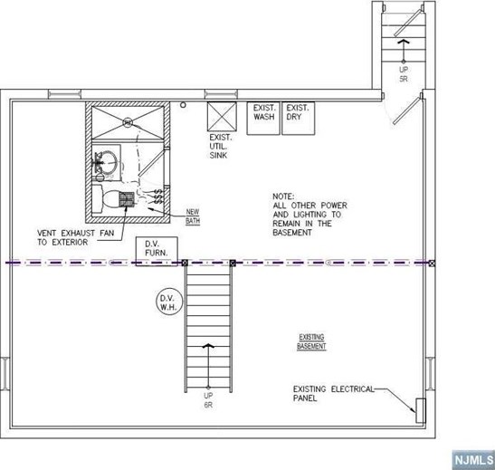 48 Garwood, Outwater NJ 07026-3524 exterior