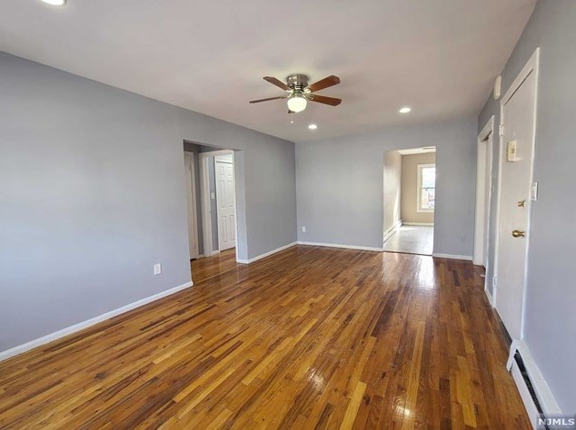 26 Clinton St, Belleville NJ  07109-2414 exterior