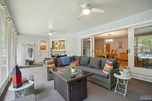 18 Ellsworth Ter, Montvale NJ 07645-2010 exterior