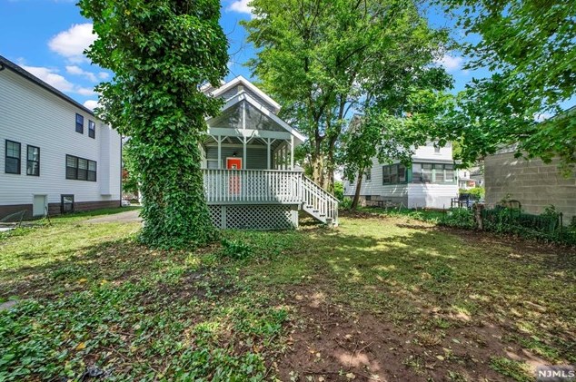 204 Indiana St, Maplewood NJ 07040-3404 exterior