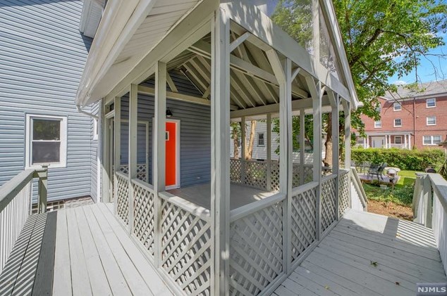 204 Indiana St, Maplewood NJ 07040-3404 exterior