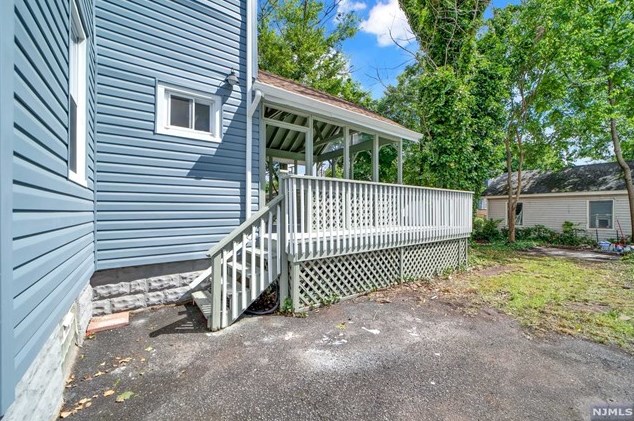 204 Indiana St, Maplewood NJ 07040-3404 exterior