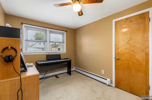 706 8th St, Lyndhurst NJ  07071-3108 exterior