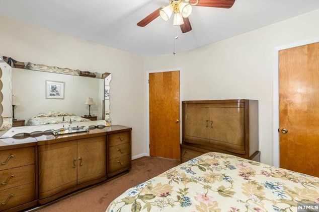 706 8th St, Lyndhurst NJ  07071-3108 exterior