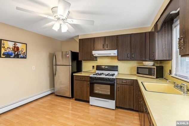 706 8th St, Lyndhurst NJ  07071-3108 exterior