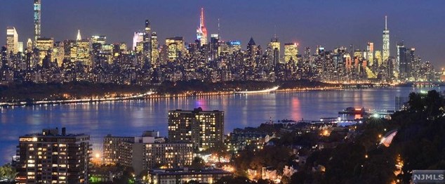 1512 Palisade Ave, West Fort Lee NJ 07024-5308 exterior