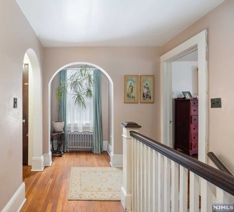 135 Maple St, Rutherford NJ  07070-1718 exterior