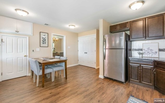 227 Berkshire Rd, Hasbrouck Heights NJ 07604-2503 exterior