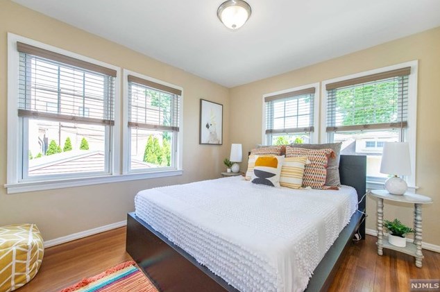 227 Berkshire Rd, Hasbrouck Heights NJ 07604-2503 exterior