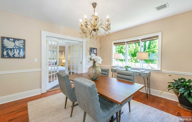 227 Berkshire Rd, Hasbrouck Heights NJ 07604-2503 exterior