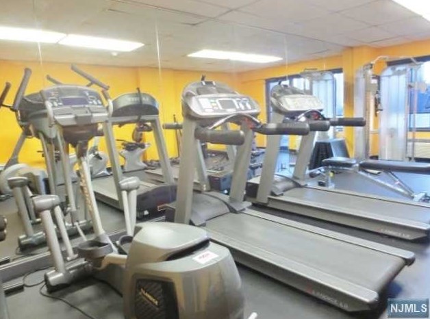 1590 Anderson Ave, West Fort Lee NJ  07024-2702 exterior