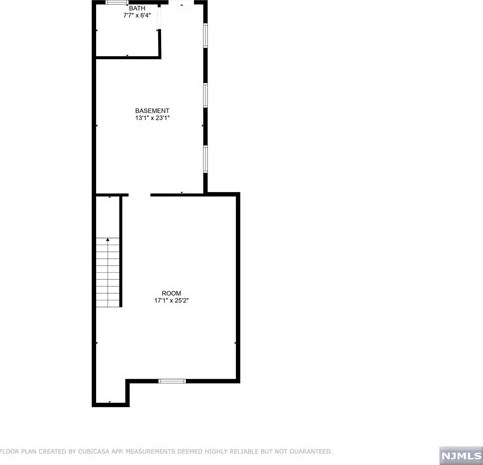 138 Side Ave, Jersey City NJ  07304-1401 exterior