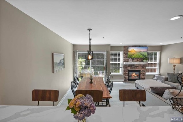 615 Wendover Ct, Dover NJ  07869-1647 exterior