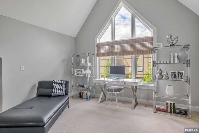 314 Forester Way, Park Ridge NJ 07656-2611 exterior