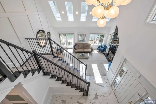 314 Forester Way, Park Ridge NJ 07656-2611 exterior