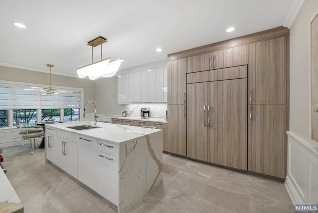 314 Forester Way, Park Ridge NJ 07656-2611 exterior