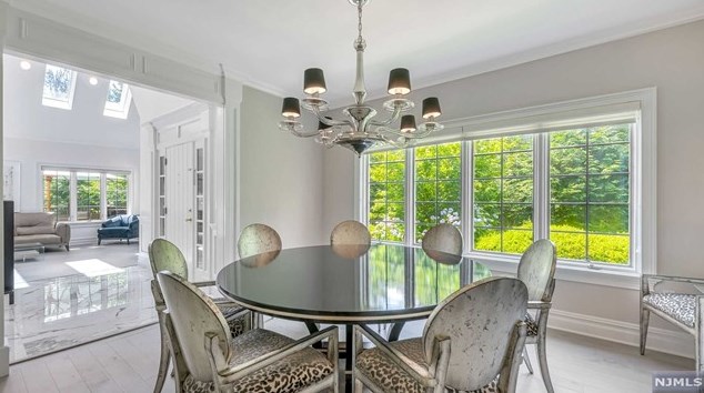 314 Forester Way, Park Ridge NJ 07656-2611 exterior