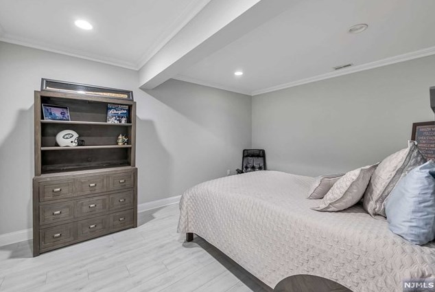 314 Forester Way, Park Ridge NJ 07656-2611 exterior