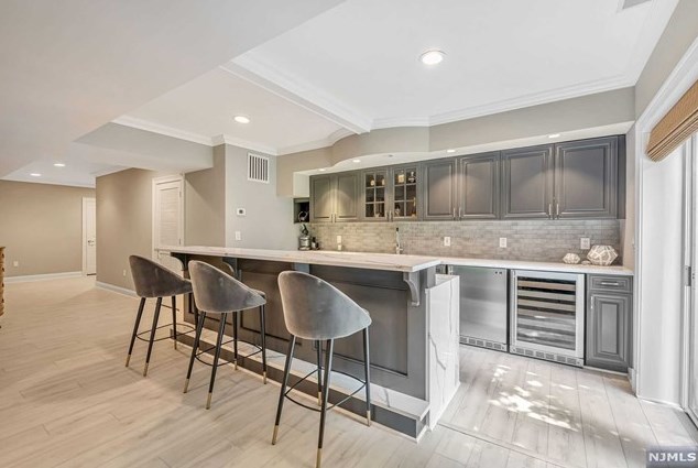 314 Forester Way, Park Ridge NJ 07656-2611 exterior