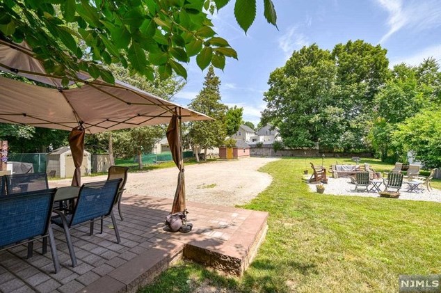 82 Race St, Nutley NJ  07110-2628 exterior