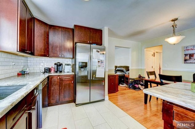 82 Race St, Nutley NJ  07110-2628 exterior