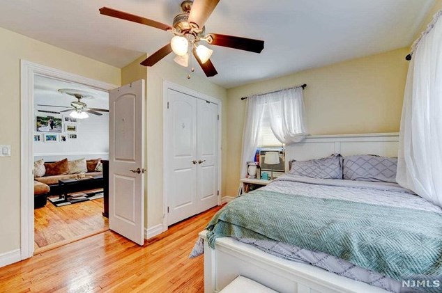 82 Race St, Nutley NJ  07110-2628 exterior