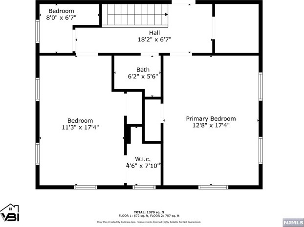 71 Main St, Clinton NJ 08809-1328 exterior